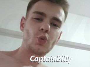 CaptainBIlly