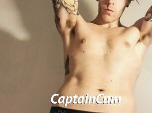 CaptainCum