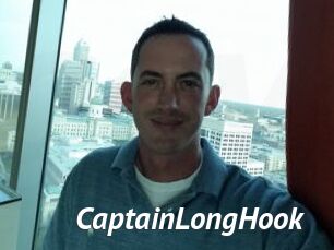 CaptainLongHook