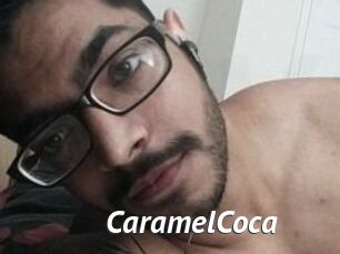 CaramelCoca