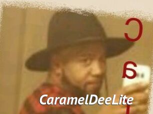 CaramelDeeLite