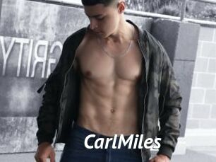 CarlMiles