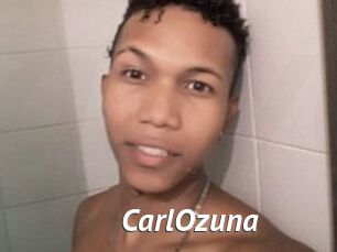 CarlOzuna