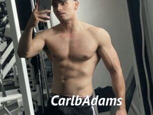 CarlbAdams