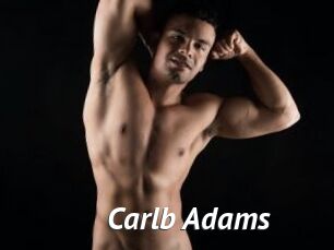 Carlb_Adams Gay Vod