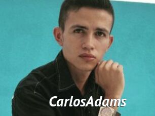 CarlosAdams