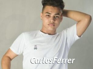 CarlosFerrer