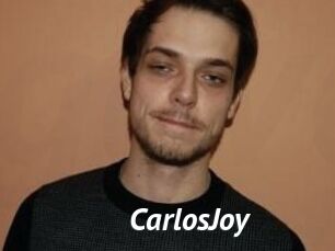 CarlosJoy
