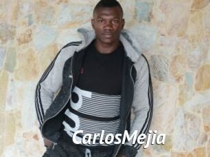 CarlosMejia
