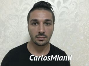CarlosMiami