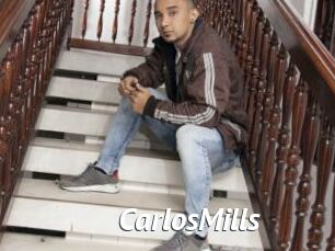 CarlosMills