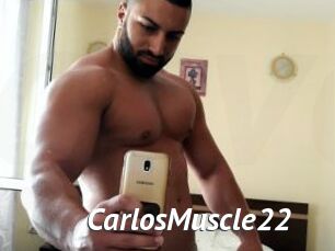 CarlosMuscle22