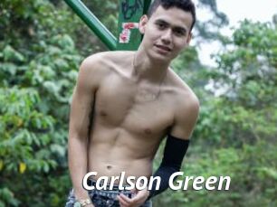Carlson_Green