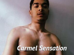 Carmel_Sensation