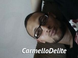 CarmelloDelite