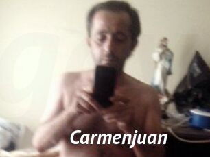 Carmenjuan