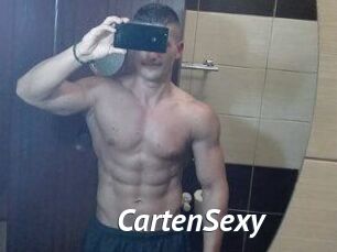 CartenSexy