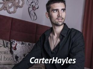CarterHayles