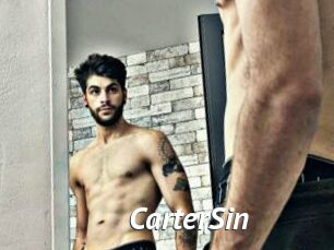 CarterSin