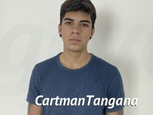 CartmanTangana
