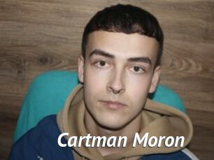 Cartman_Moron Gay Vod