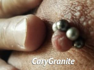 CaryGranite