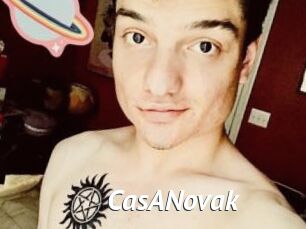 CasANovak