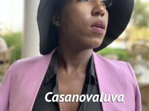 Casanovaluva
