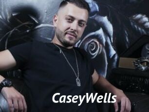 CaseyWells