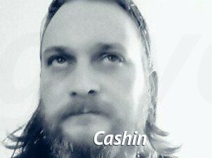 Cashin