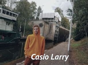 Casio_Larry