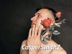 CasperSmithZ