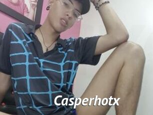Casperhotx