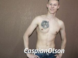 CaspianOlson