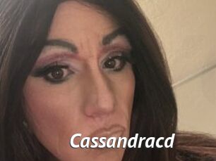 Cassandracd
