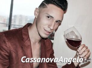 CassanovaAngelo