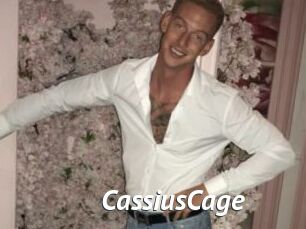 CassiusCage