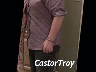 CastorTroy