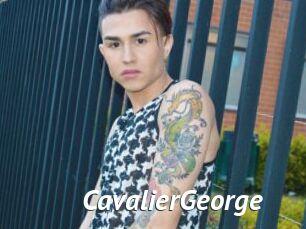 CavalierGeorge
