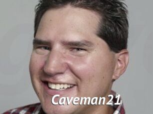 Caveman21