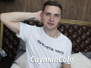 CaymanCole