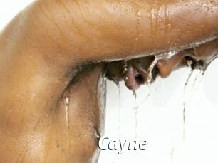 Cayne
