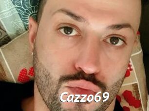 Cazzo69