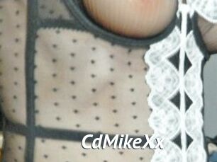 CdMikeXx