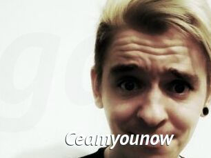Ceamyounow
