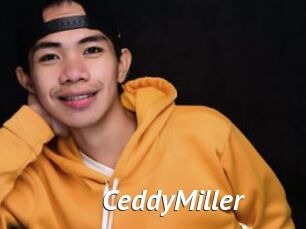 CeddyMiller