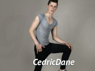 CedricDane