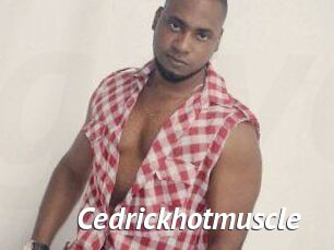 Cedrick_hot_muscle