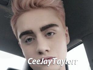CeeJayTaylorr