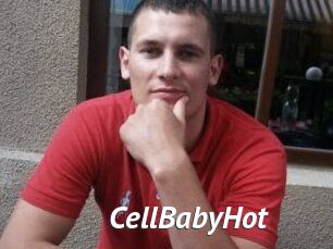 Cell_BabyHot